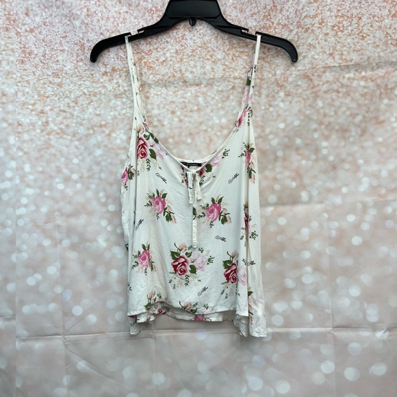 NEW Wildfox Cami in Lovers Bouquet - Picture 2 of 11